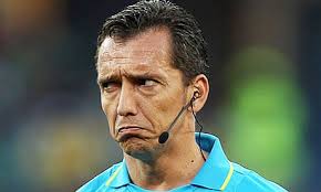 World Cup 2010: Blunder referees sent home for rest of tournament
