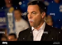 Tim hudak hi-res stock photography and images