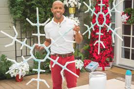 25 Creative And Beautiful Diy Outdoor Christmas Decorations In 2020 Christmas Decorations Diy Outdoor Christmas Yard Decorations Large Outdoor Christmas Decorations