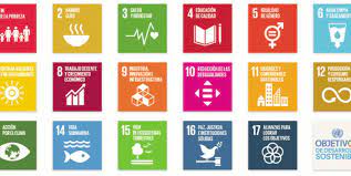 Check spelling or type a new query. Guia De Los Objetivos De Desarrollo Sostenible Del Milenio En Latinoamerica Eucim