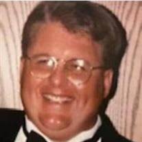 Terry Arthur King Obituary