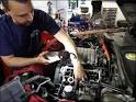 Rebuilding a car engine