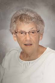 Robena Jacqueline "Bouncie" (nee Holland) Jones Obituary