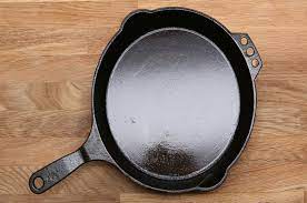 However, you have to consider that you'll probably have to will it to someone because it lasts for so long. Everything You Need To Know About Cooking With Cast Iron Pans