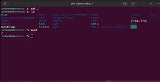 Linux for Beginners: Understanding the Basics | LevelBlue