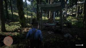 Maybe you would like to learn more about one of these? Red Dead Redemption 2 Breakdown Of Every Unique Trapper Outfit Outfits Guide Gameranx