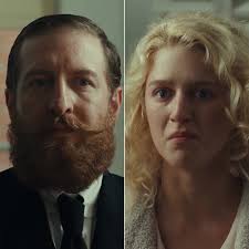 Explained: What Alexandra's 2 Quotes In 1923 Season 2, Episode 3 Really  Mean