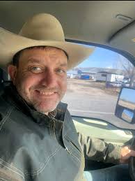 Benjamin Alan Barnum Obituary April 4, 2023