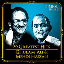 Ab ke hum bichhrey singer: 30 Greatest Hits Of Ghulam Ali And Mehdi Hassan Songs Download 30 Greatest Hits Of Ghulam Ali And Mehdi Hassan Mp3 Songs Online Free On Gaana Com