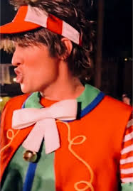 Tally As Other Characters