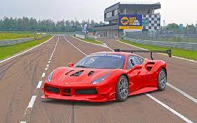 We did not find results for: Ferrari 488 Challenge