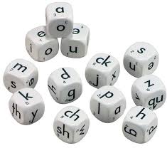 Get special offers & fast delivery options with every purchase on . Dice Alphabet 6 Face Lowercase 22mm Teachers First Choice Educational Resources And Supplies Teacher Superstore