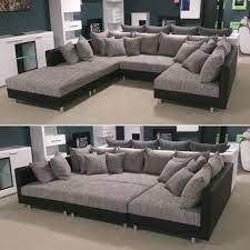 Resultado De Imagen Para Xxl Halbrunde Sofa Bett Muebles De Sala Modernos Sofa De La Sala Muebles Sala