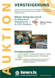 Business identifier codes (bic codes) for thousands of banks and financial institutions in more than 210 countries. A Uktion Versteigerung Wiener Verlag Ges M B H Buchdruckerei Heideackerstr 1 A 2325 Himberg Versteigerungsdaten Pdf Free Download