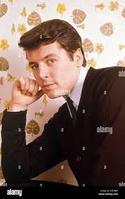 Mike pender hi-res stock photography and images