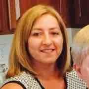 Tina McDowell MSN, RN, NE-BC