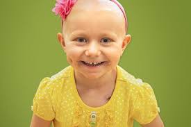 Connor's Story: Surviving a Brain Tumor