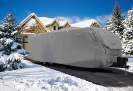 Out of the blue rv mold and ventilation became a topic. Why Use An Rv Cover Camping World