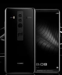 The huawei mate 10 series is full of promises: Huawei Mate 10 Porsche Design Este In Romania Pret De Vis