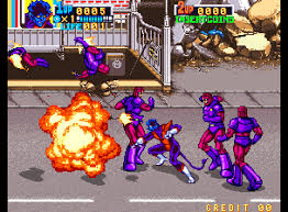 Play Arcade X Men 2 Players Ver Eaa Online In Your Browser Retrogames Cc