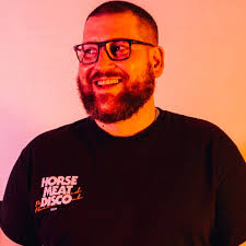Sexy Music with James Hillard from Horse Meat Disco