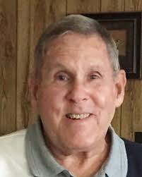 Obituary information for John Curtis Blair