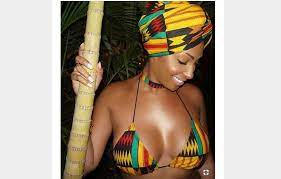 African Brides - Meet Hot African Women for Marriage & Dating Online
