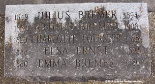 Arthur Bremer (1882-1908)