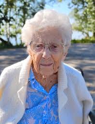 Obituary for Dorothy Helen (Button) Peebles