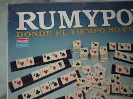 Hasta 6 cuotas sin interés. Antiguo Juego Rummy Rummikub Completo 108 Fich Comprar Juegos De Mesa Antiguos En Todocoleccion 47942069