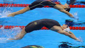 Swimming news, videos, live streams, schedule, results, medals and more from the 2021 summer olympic games in tokyo. Swimming Olympic Sport Tokyo 2020