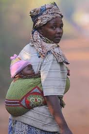 Mama Love Mother And Child African Babies Children Photography