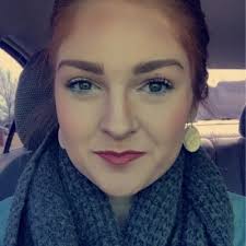 Andrea Morey (@andrealmorey)