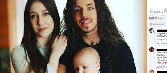 Małżonkowie rozstali się, gdy michał miał 10 lat. Michal Szpak Oglosil Ze Zostal Ojcem Jestescie W Szoku No To Wyjasniamy Chrzestnym Eska Pl