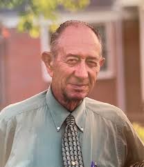 Paul Jordan Obituary