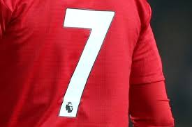 Amazon's choice for manchester united shirts. Manchester United S 10 Number 7s In The Premier League Era Ranked From Best To Worst Manchester Evening News