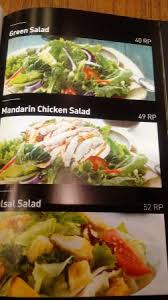 Cabinets play an important role in both your kitchen's appearance and functionality. Menu Kyochon Kota Kasablanka Picture Of Kyochon Kota Kasablanka Jakarta Tripadvisor