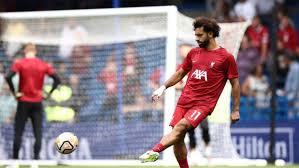 كلوب: رحيل صلاح إلى اتحاد جدة كارثي لليفربول | البوابة