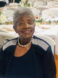 Hazel Fields Obituary