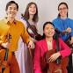 Rasa String Quartet: Middlesex Community College event image