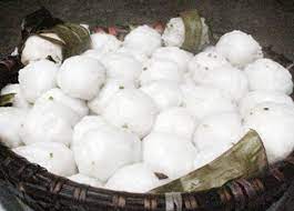 Đến Ph&uacute; Thọ thưởng thức đặc sản b&aacute;nh H&ograve;n - Ẩm thực - Việt Giải Tr&iacute;