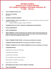 How to get a qualified writing help. How To Create An Informal Meeting Agenda Free Templates