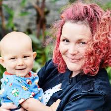 Meet the amazing women behind the scenes working to keep families together 