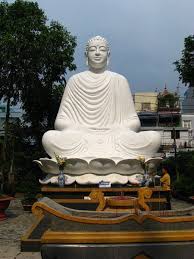 Famous Statues Of Buddha Depicting 10 Mudras Or Hand Gestures Buddha Statue Buddha Statue