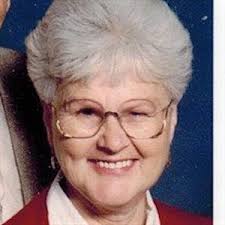 Edith Zelma (nee Cox) HOOK