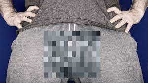 How Gray Sweatpants Became the Unofficial Symbol of Fall Horniness | GQ
