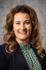 Brain Injury Advisory Council Members