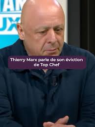 Mark Karcher Top Chef Abandono