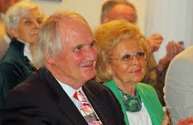 Glarner Kulturpreis 2015 Verleihung an Robert Jenny