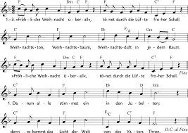 In unserer liste findest du eine alphabetische aufstellung der weihnachtslieder. Das Liederprojekt Ein Benefizprojekt Von Carus Und Swr2